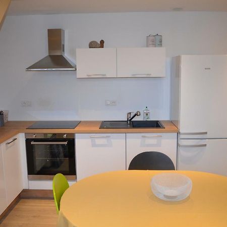 Logement Vendee Saligny  Bagian luar foto