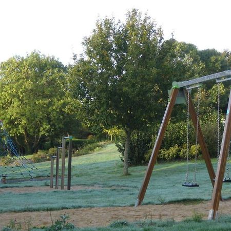 Logement Vendee Saligny  Bagian luar foto
