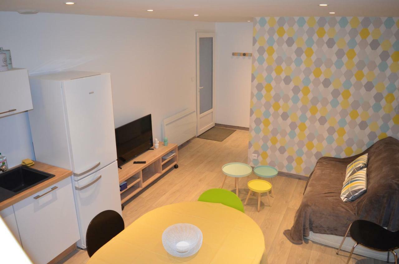 Logement Vendee Saligny  Bagian luar foto