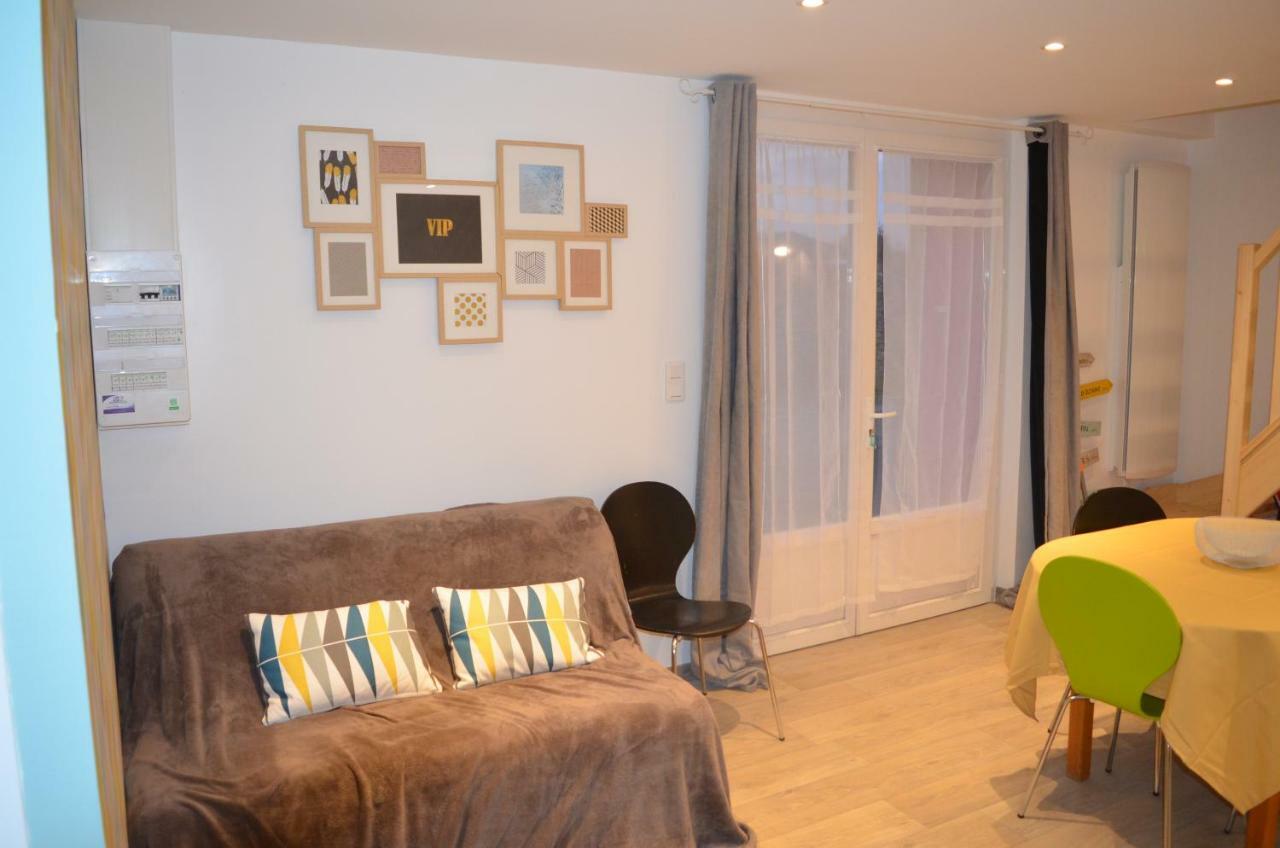 Logement Vendee Saligny  Bagian luar foto