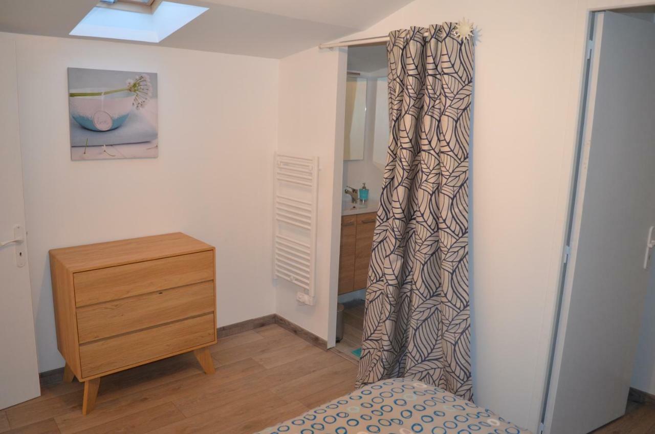 Logement Vendee Saligny  Bagian luar foto