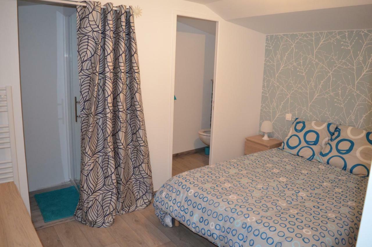 Logement Vendee Saligny  Bagian luar foto